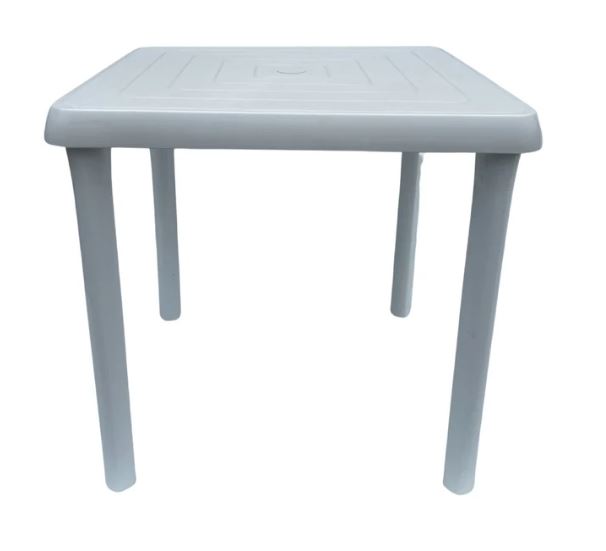 Miniatura 3 de Mesa plastica Cuadrada